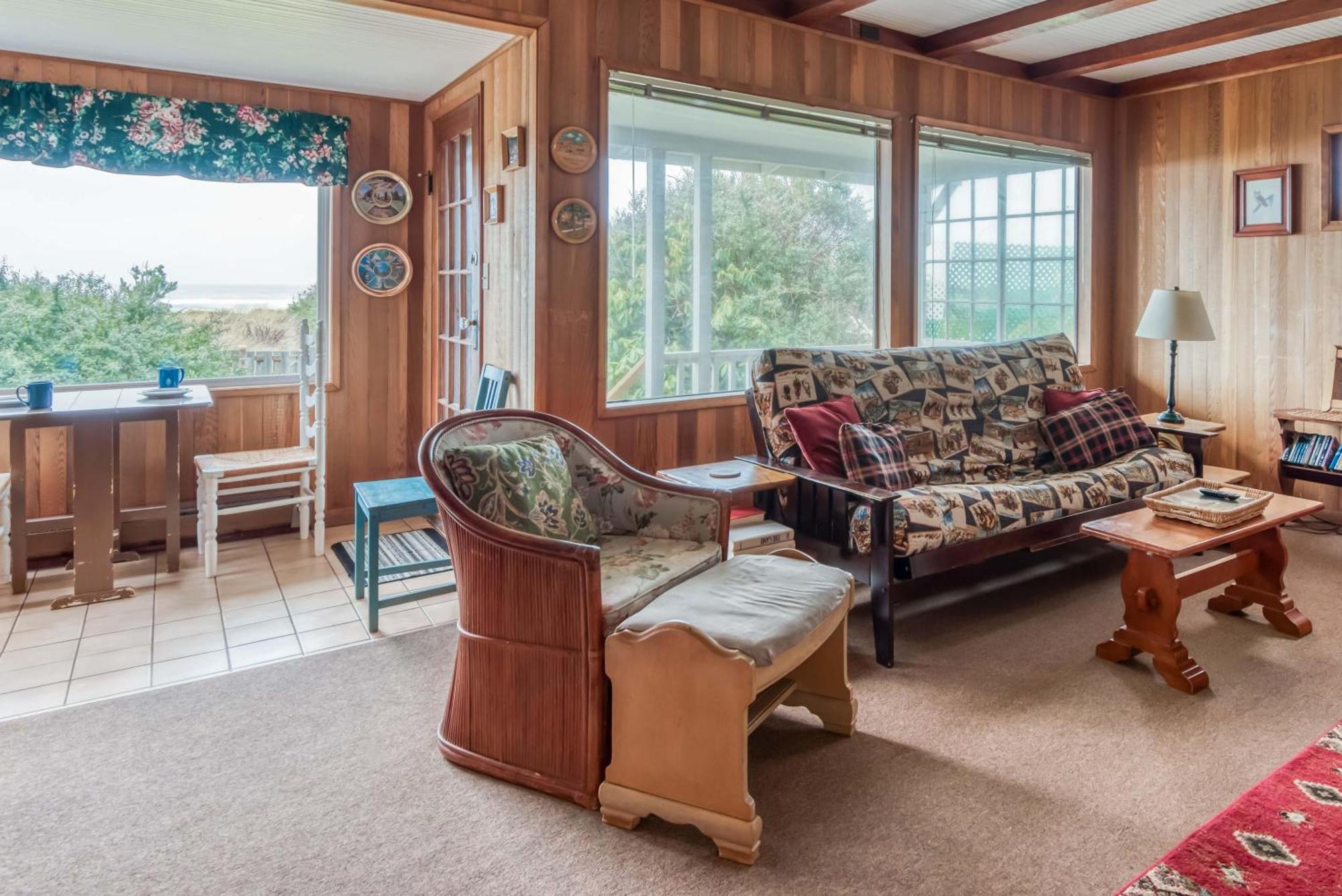The Hamptons Villa Rockaway Beach Exterior photo
